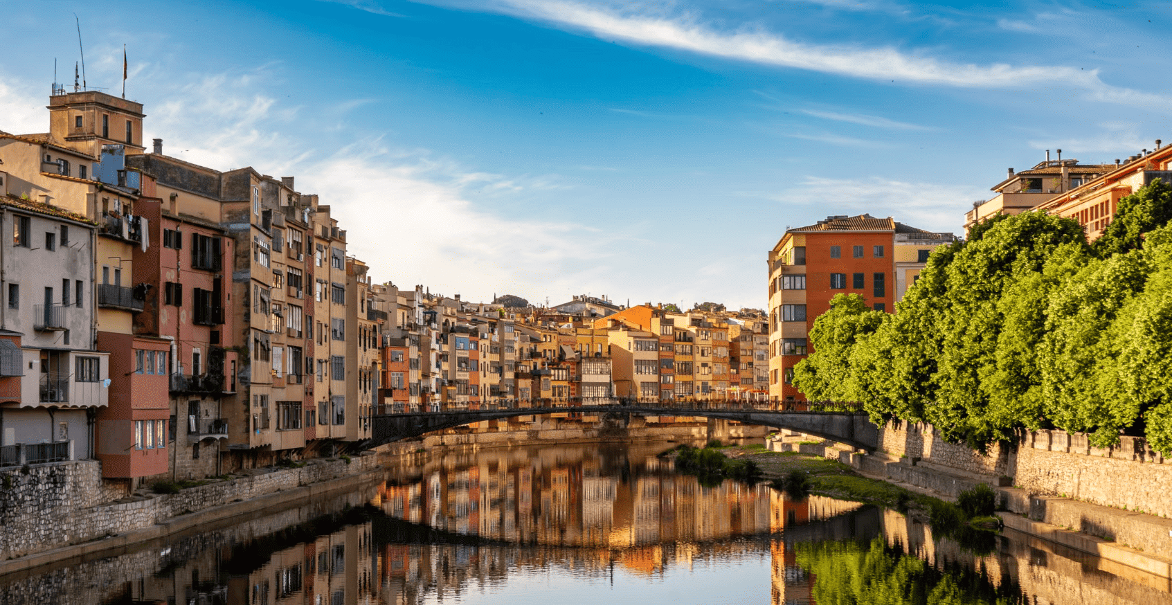 Wandelvierdaagse Girona