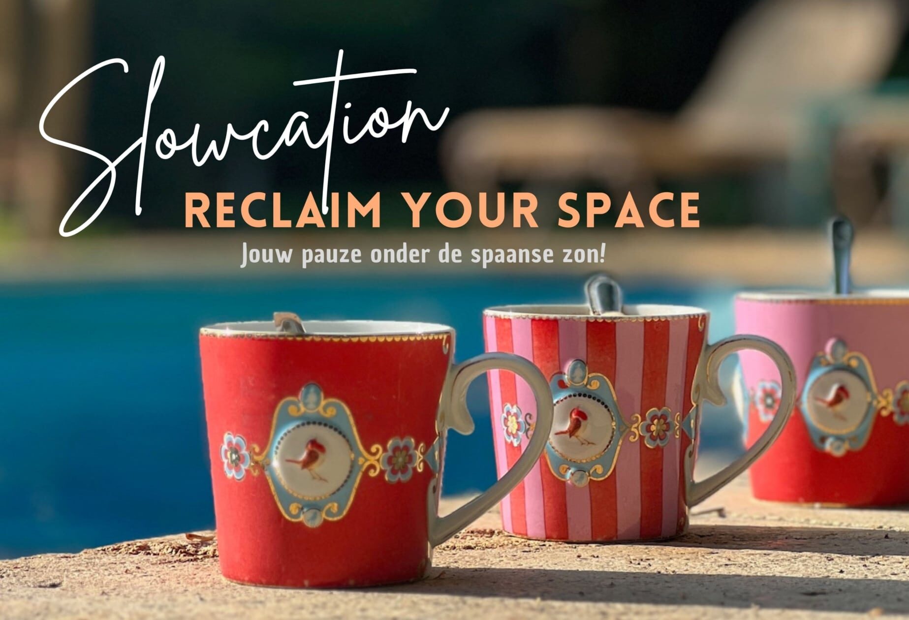 Slowcation