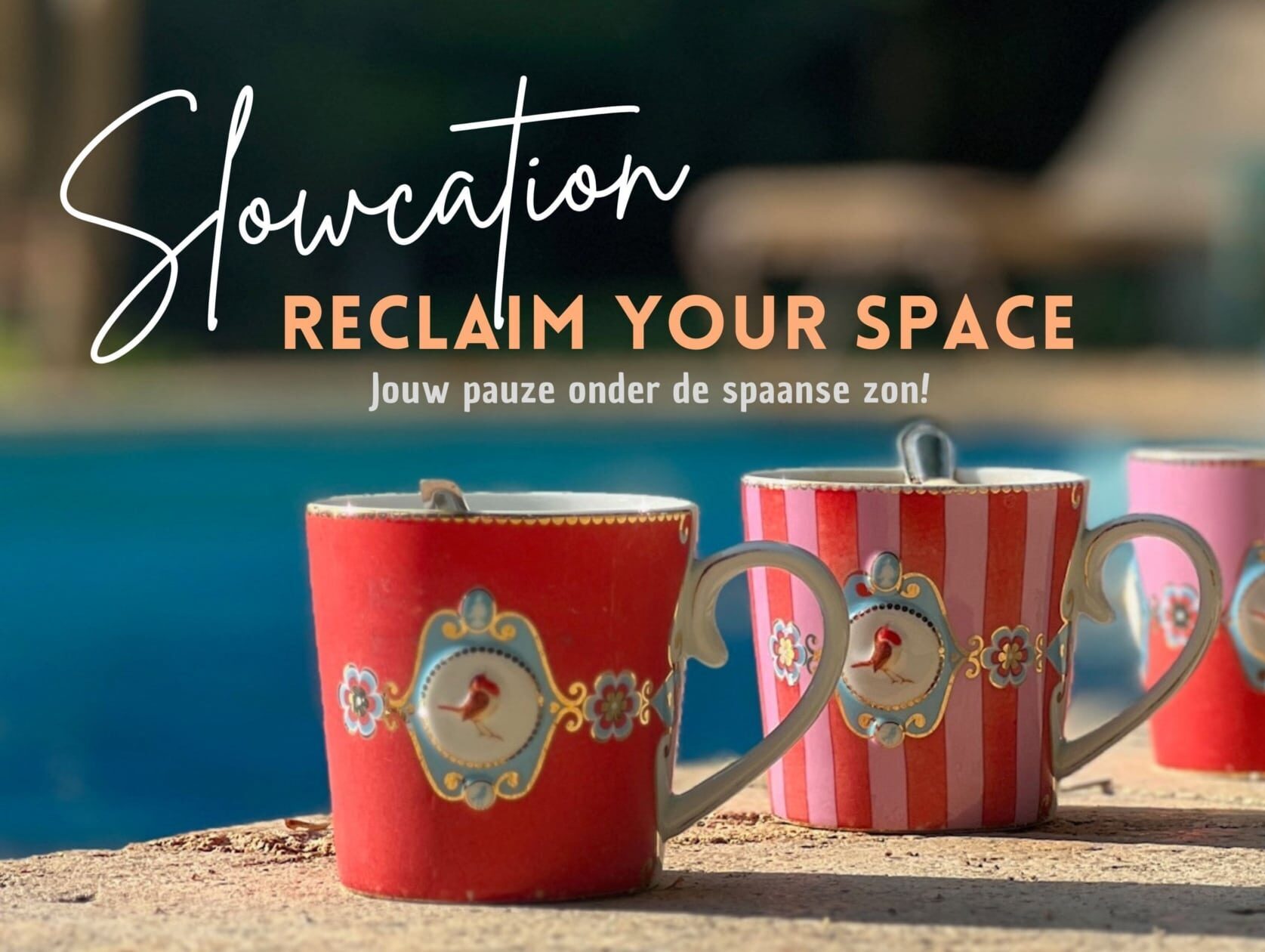 Slowcation