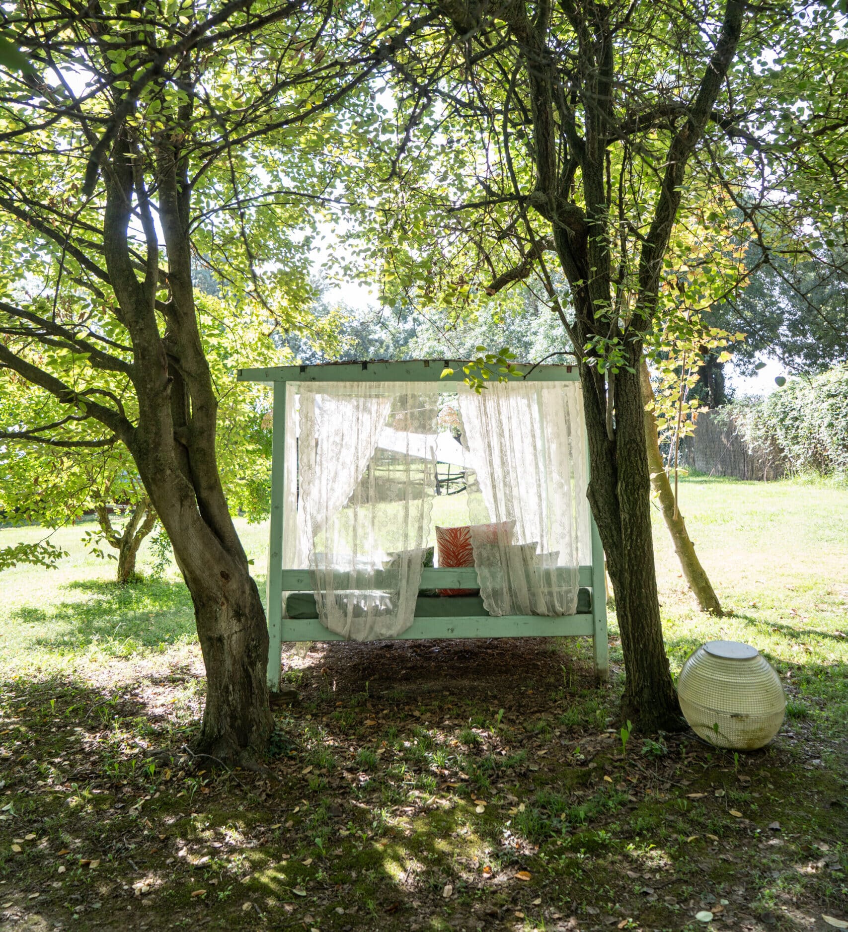 Tuin Can Portell