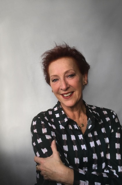 Loes Luca theaterworkshop in Bed & Breakfast Can Portell