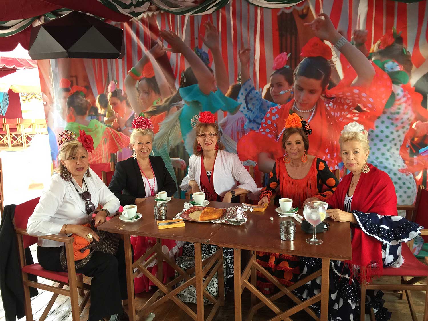 Cursus Spaans op retreatlocatie 123Ole Spanje