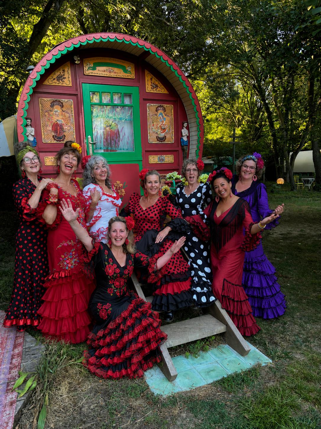 Flamenco