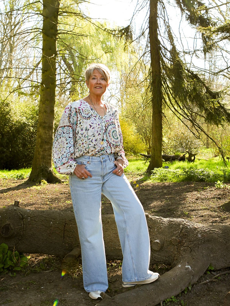 Ellen Zonneveld Familieopstellingen