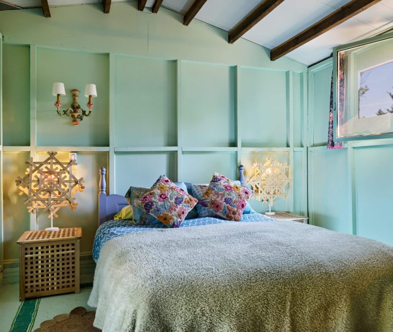 Groene Stal B&B Can Portell Spanje Costa Brava