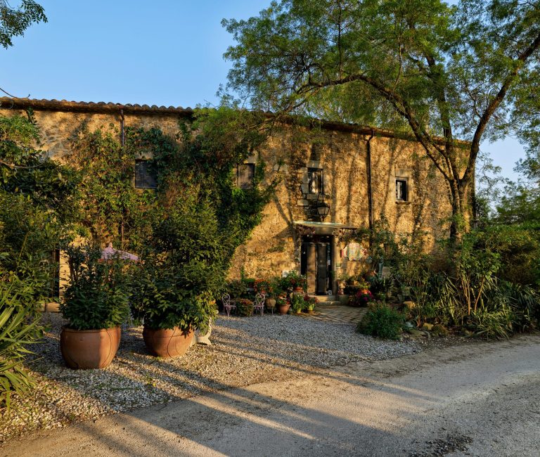 Can Portell B&B Spanje