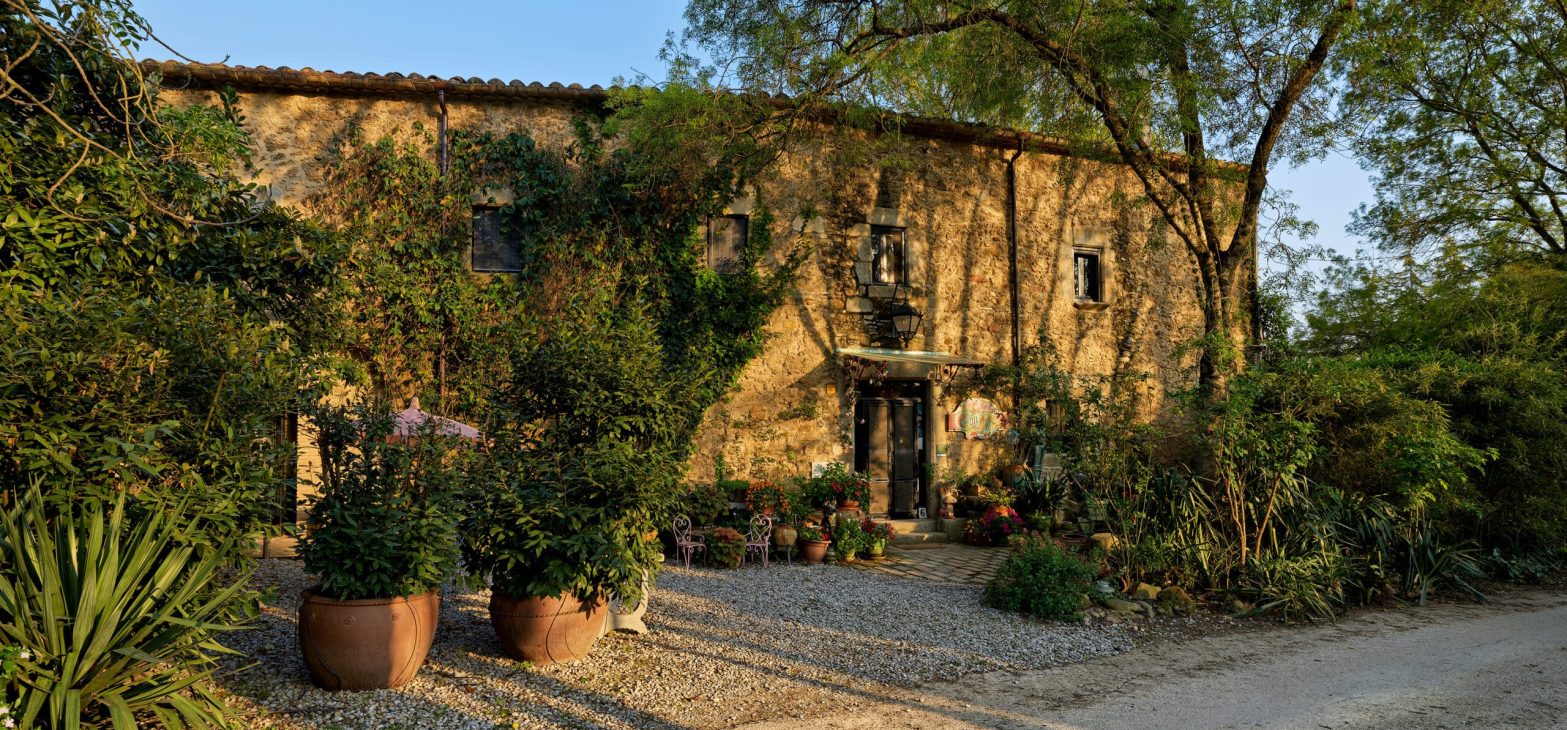 Can Portell B&B Spanje