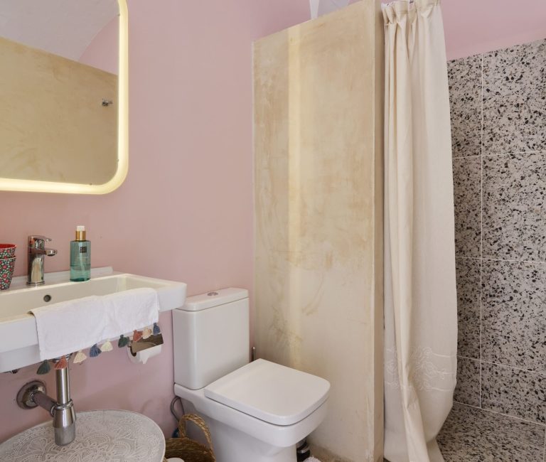 Badkamer Corneille