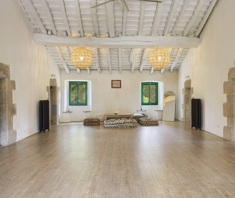 Mas Ferrer B&B Spanje