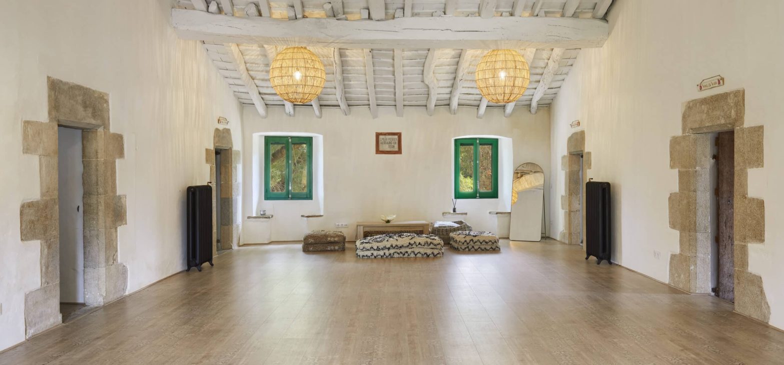 Mas Ferrer B&B Spanje