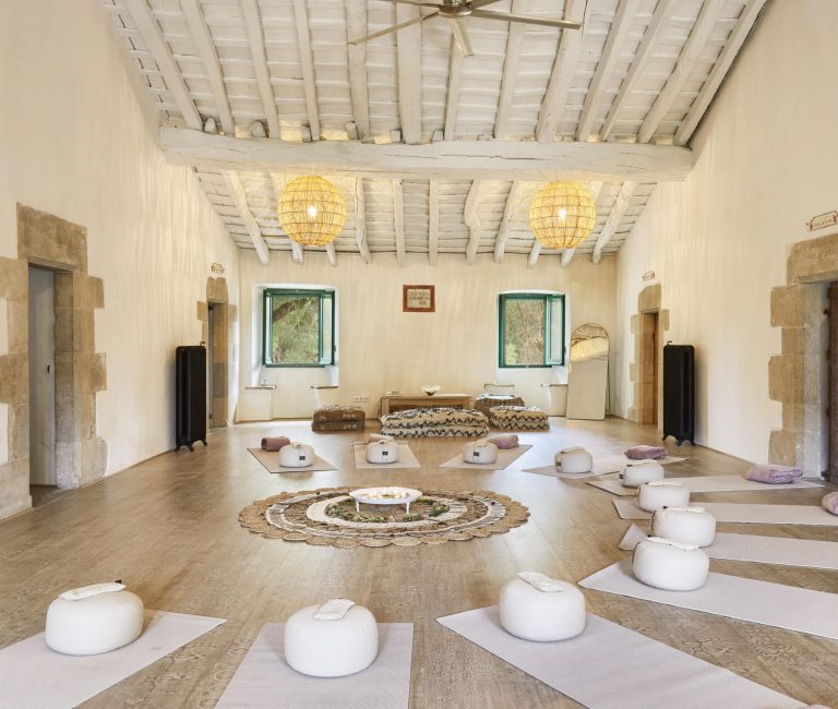 Mas Ferrer B&B Spanje