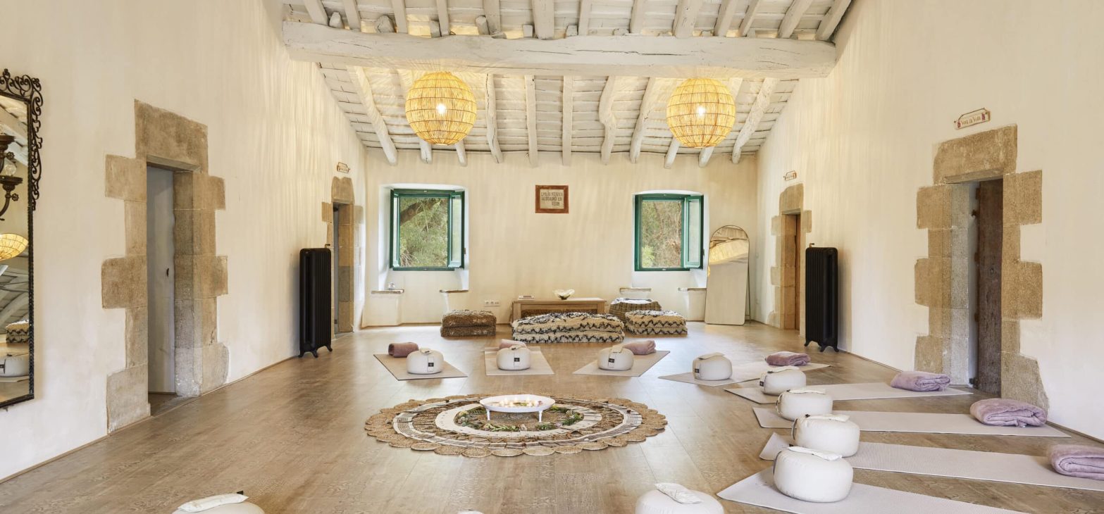Mas Ferrer B&B Spanje