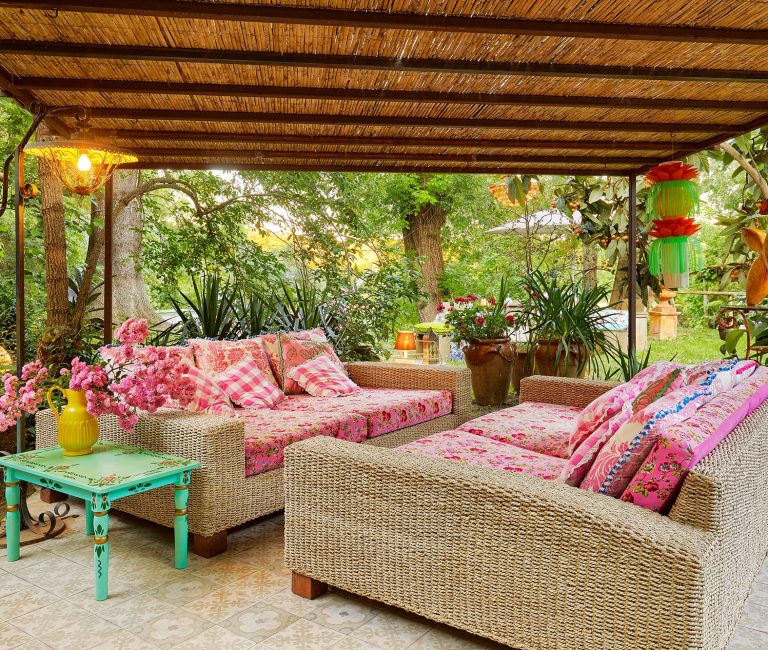 Banken Can Portell B&B in Spanje