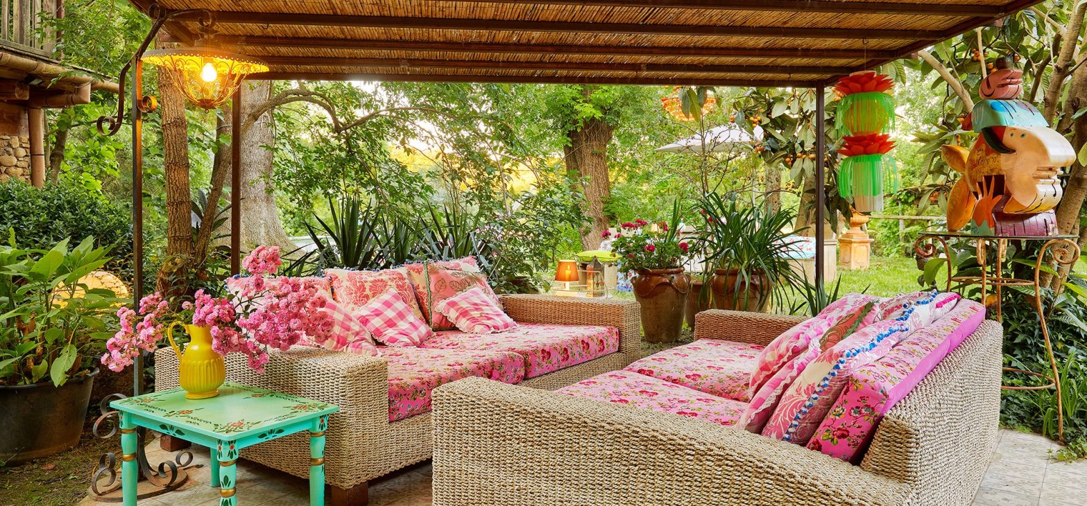 Banken Can Portell B&B in Spanje