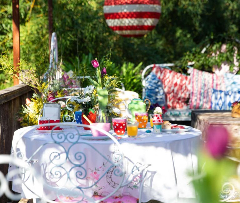 Ontbijt B&B Spanje Costa Brava