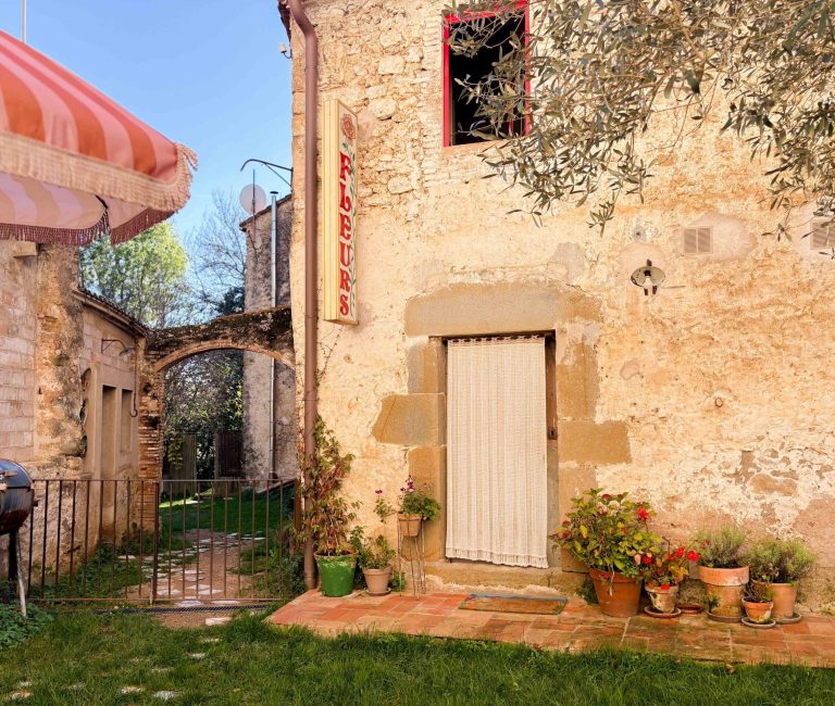 Mas Ferrer Petit, vakantiehuis voor families en vriendengroepen in Catalonië