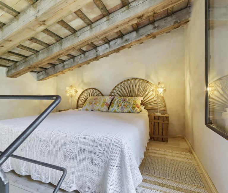 Casita del escritor