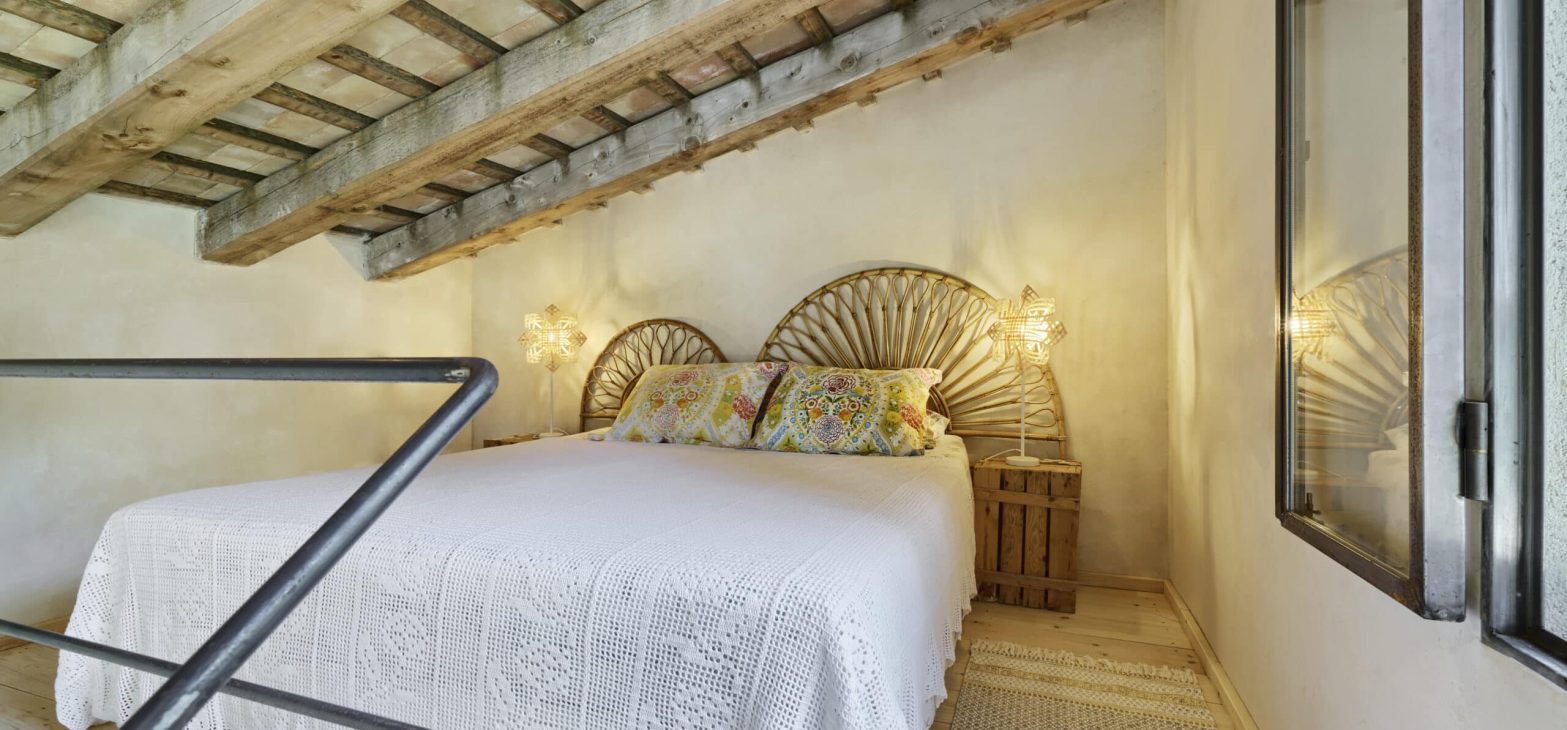Casita del escritor